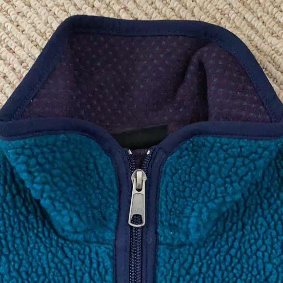 Vintage Patagonia Pile Fleece - Picture 3 of 12